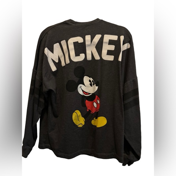 Disney Sweatshirt - Picture 2 of 3